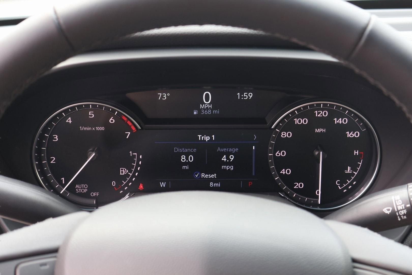 2026 Cadillac CT4 Luxury