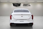 2026 Cadillac CT4 Luxury