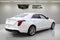 2026 Cadillac CT4 Luxury