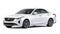 2026 Cadillac CT4 Luxury