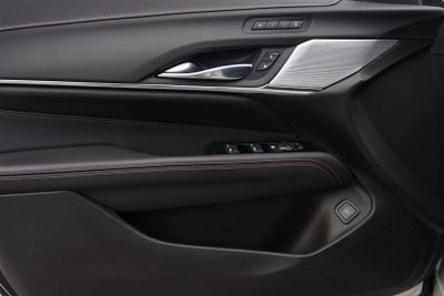 2023 Cadillac CT4-V V-Series