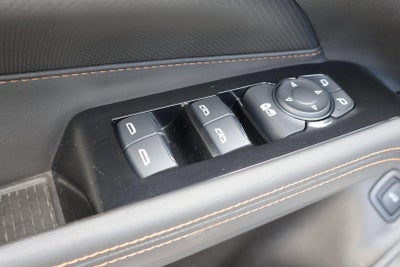 2023 Cadillac CT4-V V-Series