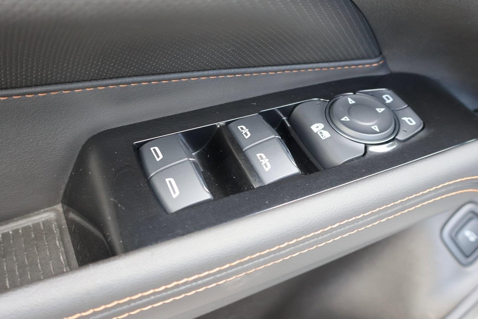 2023 Cadillac CT4-V V-Series