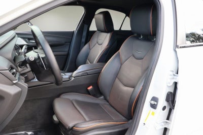 2023 Cadillac CT4-V V-Series