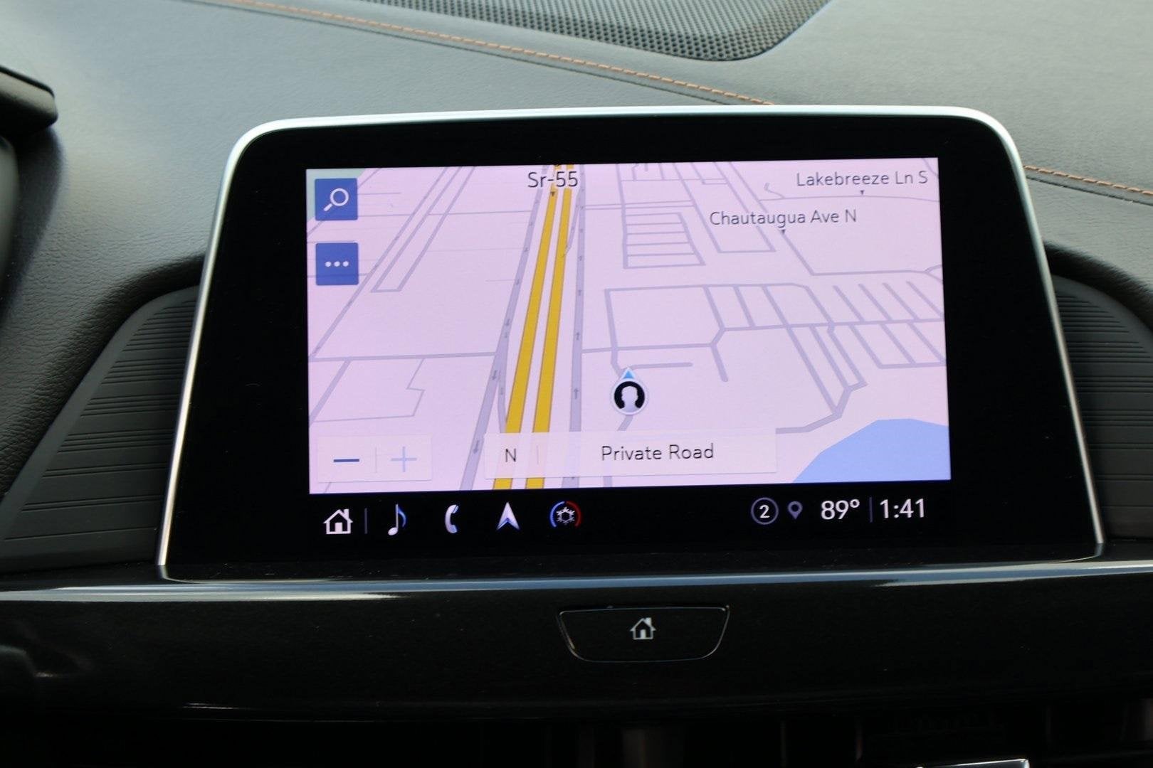 2023 Cadillac CT4-V V-Series