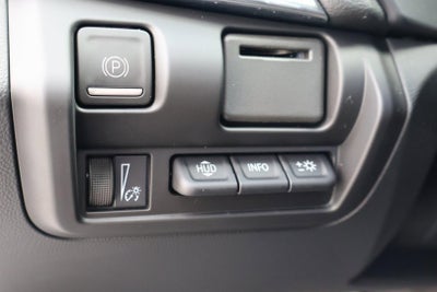 2023 Cadillac CT4-V V-Series