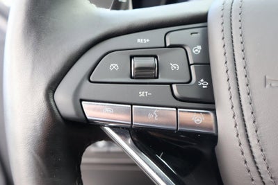 2023 Cadillac CT4-V V-Series