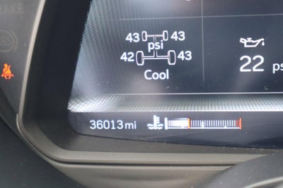 2023 Cadillac CT4-V V-Series