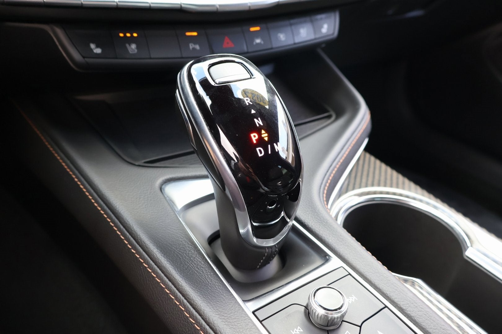 2023 Cadillac CT4-V V-Series