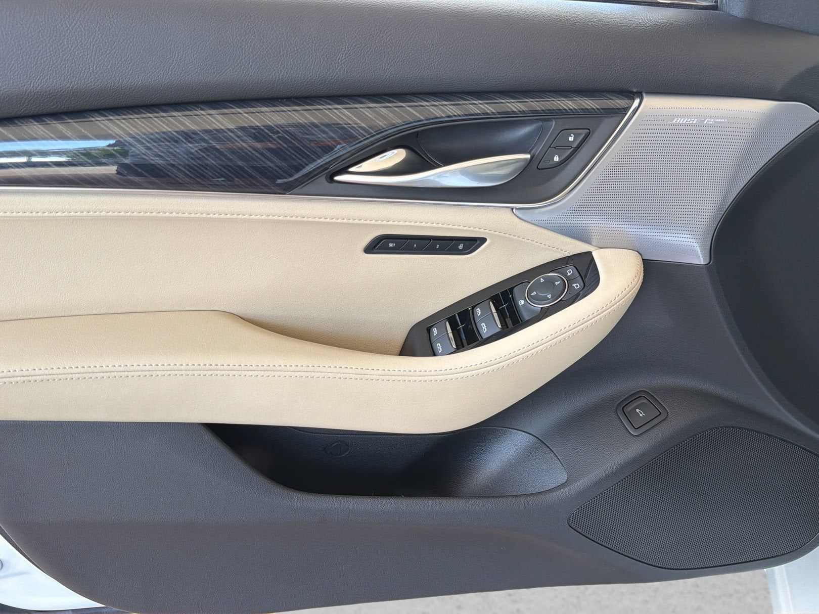 2024 Cadillac CT5 Premium Luxury