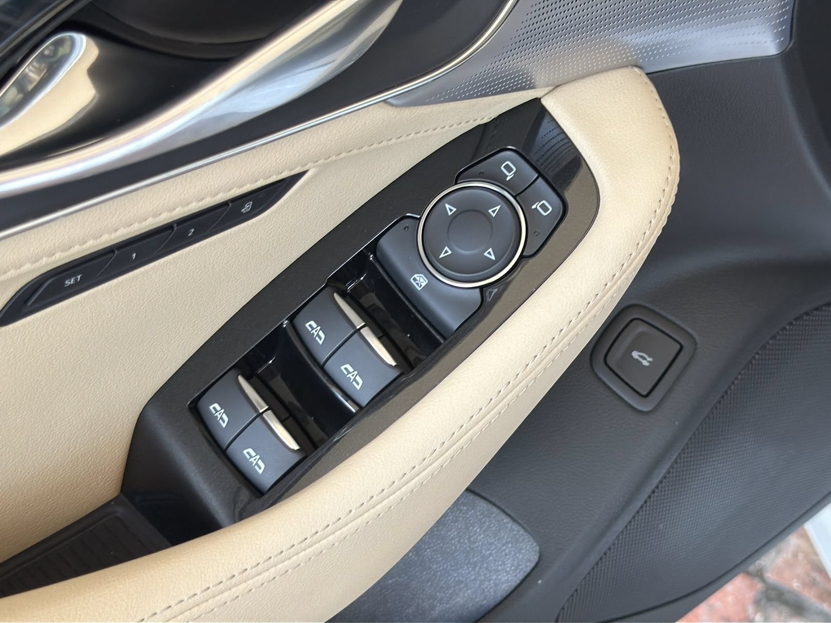 2024 Cadillac CT5 Premium Luxury
