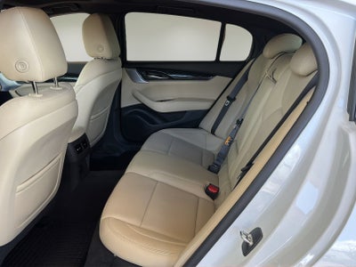 2024 Cadillac CT5 Premium Luxury