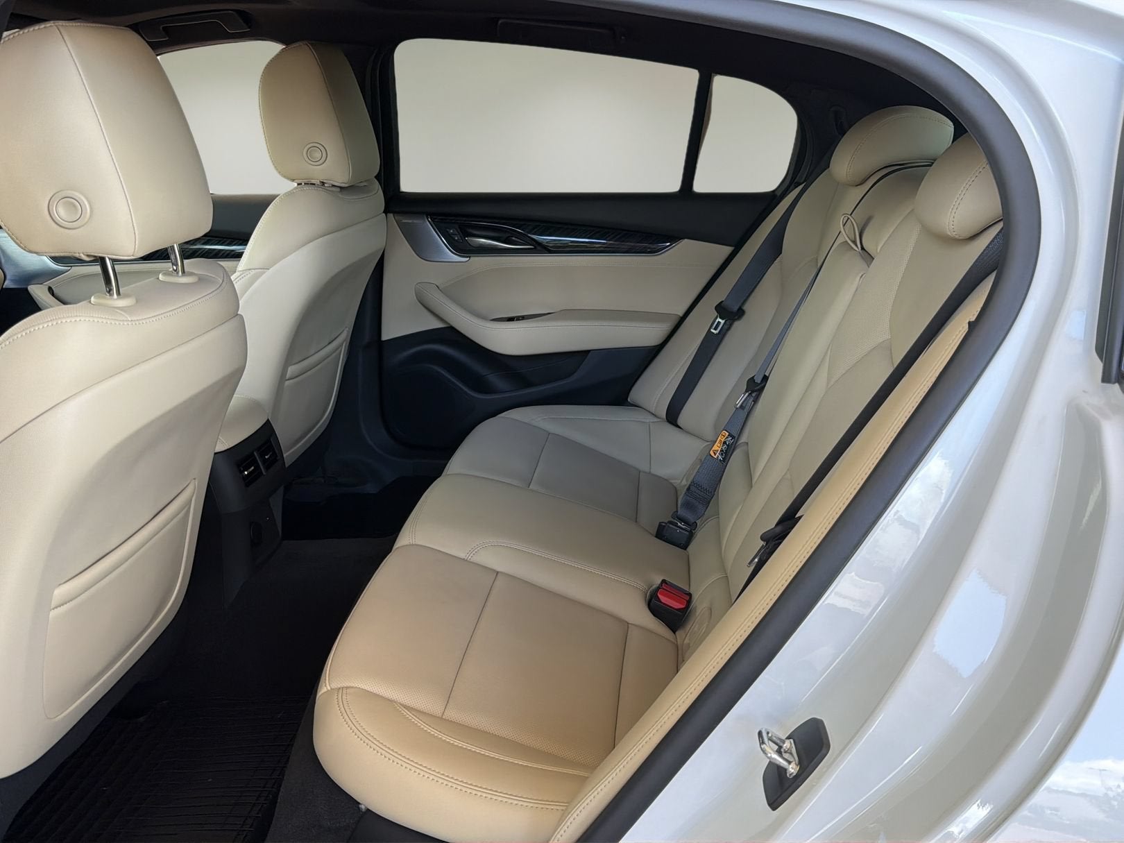2024 Cadillac CT5 Premium Luxury