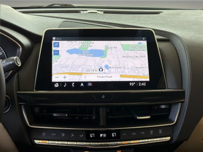 2024 Cadillac CT5 Premium Luxury