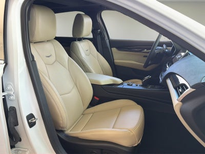 2024 Cadillac CT5 Premium Luxury