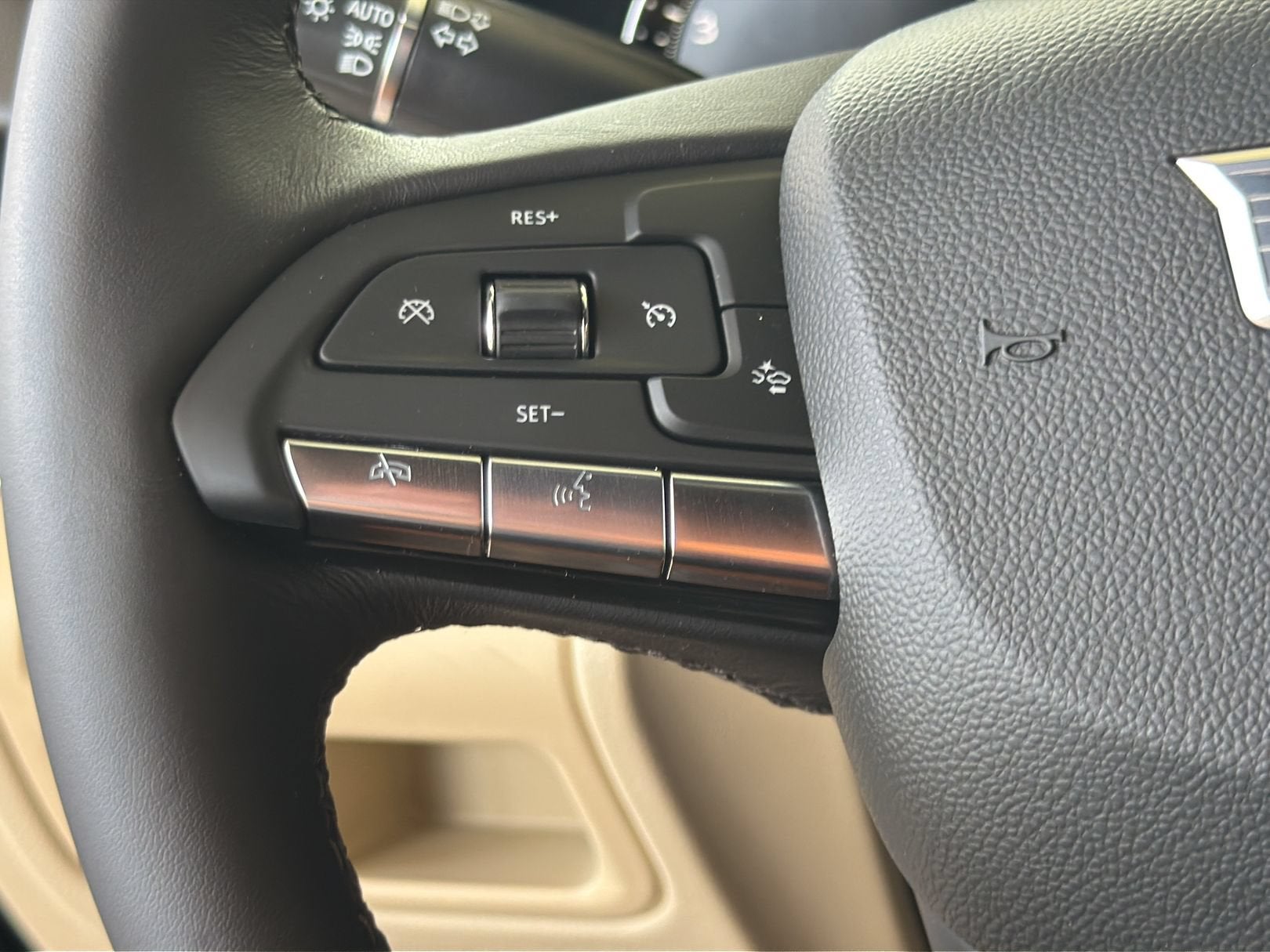 2024 Cadillac CT5 Premium Luxury