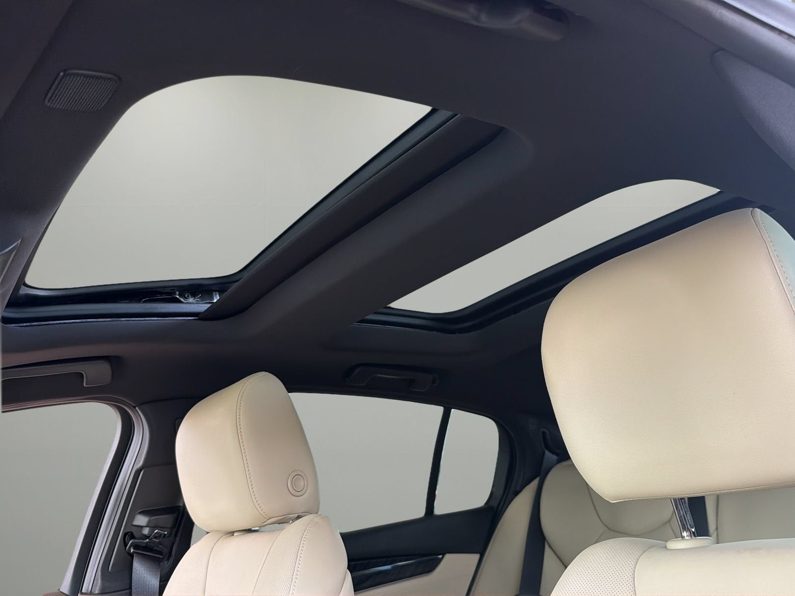 2024 Cadillac CT5 Premium Luxury