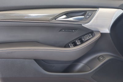 2020 Cadillac CT5 Sport