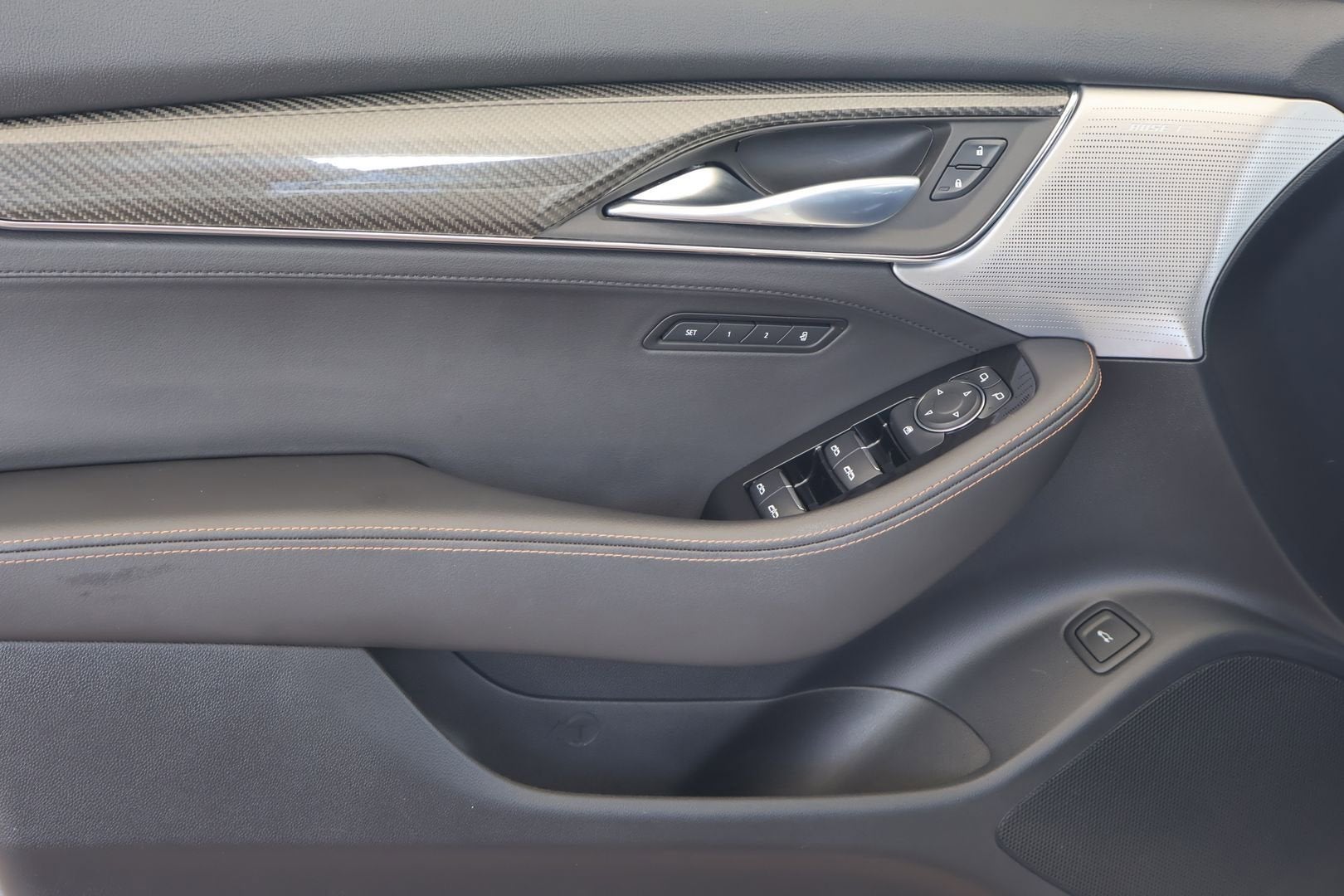 2020 Cadillac CT5 Sport