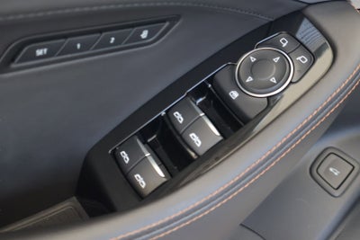 2020 Cadillac CT5 Sport