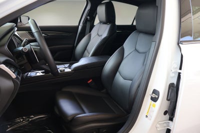 2020 Cadillac CT5 Sport