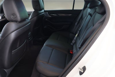 2020 Cadillac CT5 Sport