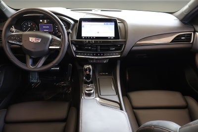 2020 Cadillac CT5 Sport