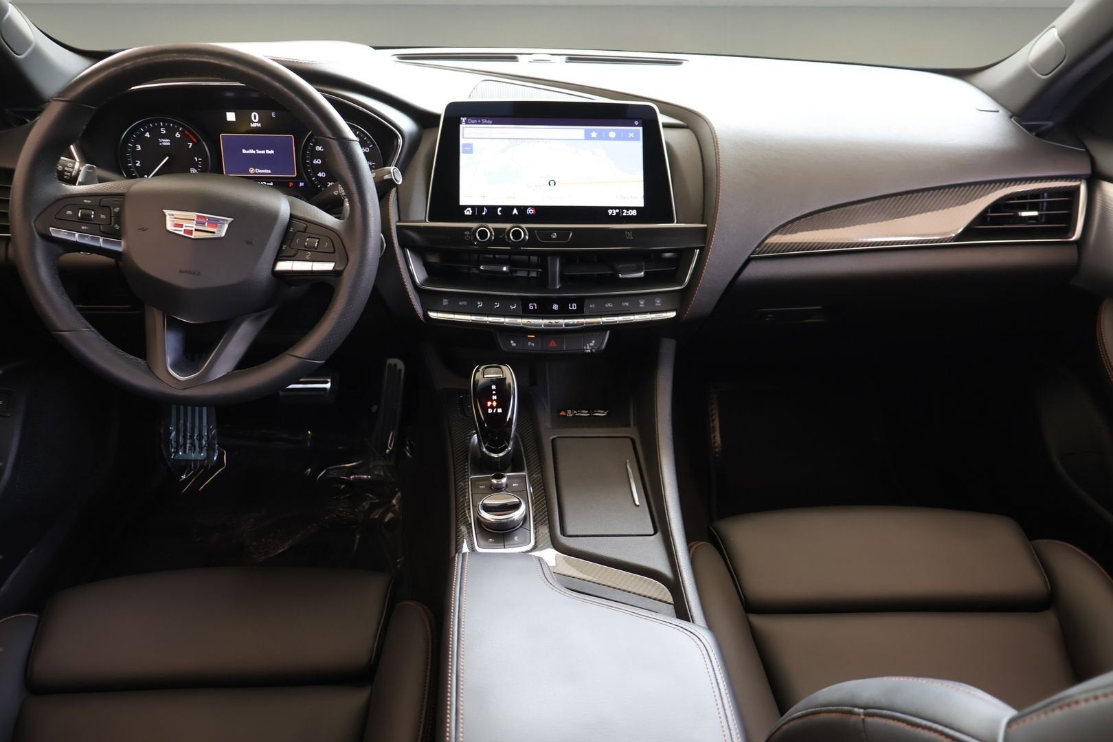 2020 Cadillac CT5 Sport