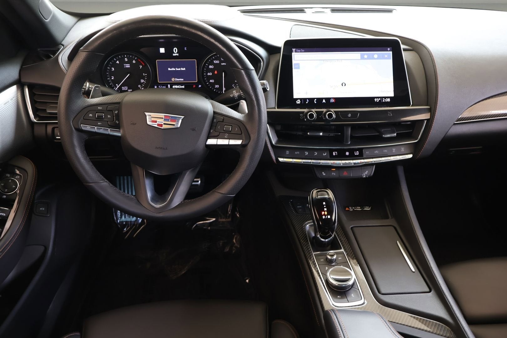 2020 Cadillac CT5 Sport