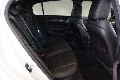 2020 Cadillac CT5 Sport