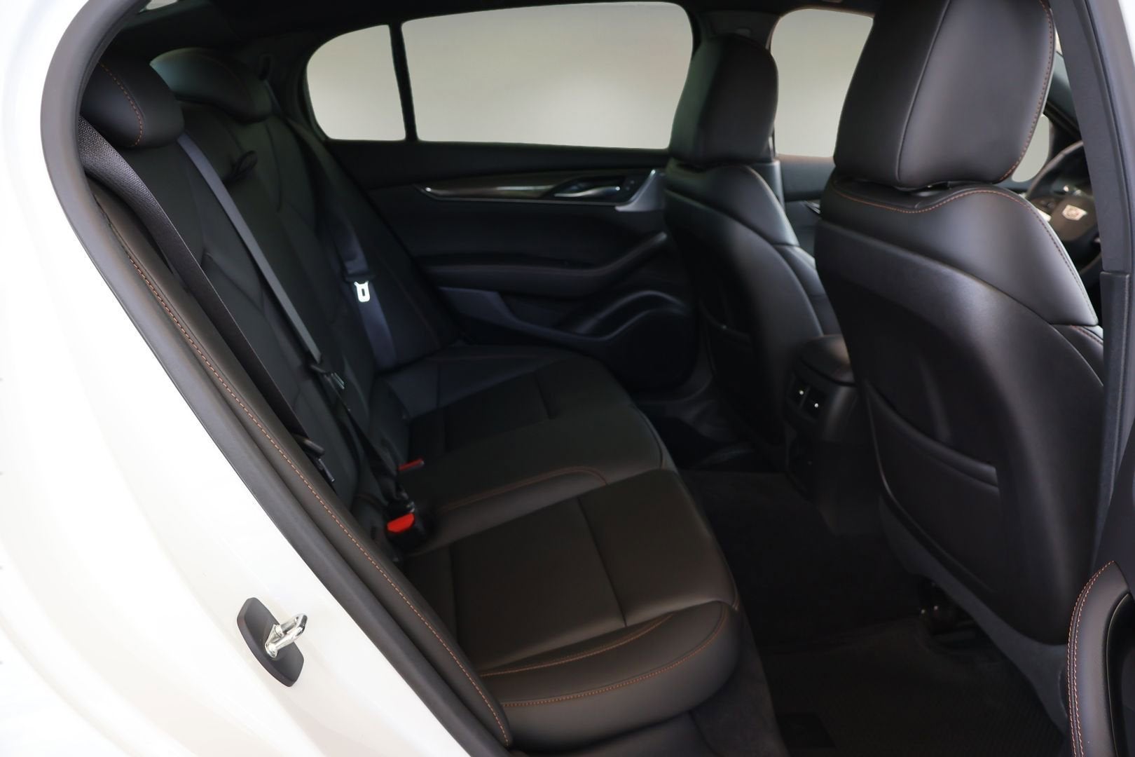 2020 Cadillac CT5 Sport