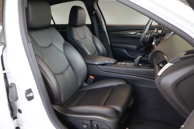 2020 Cadillac CT5 Sport