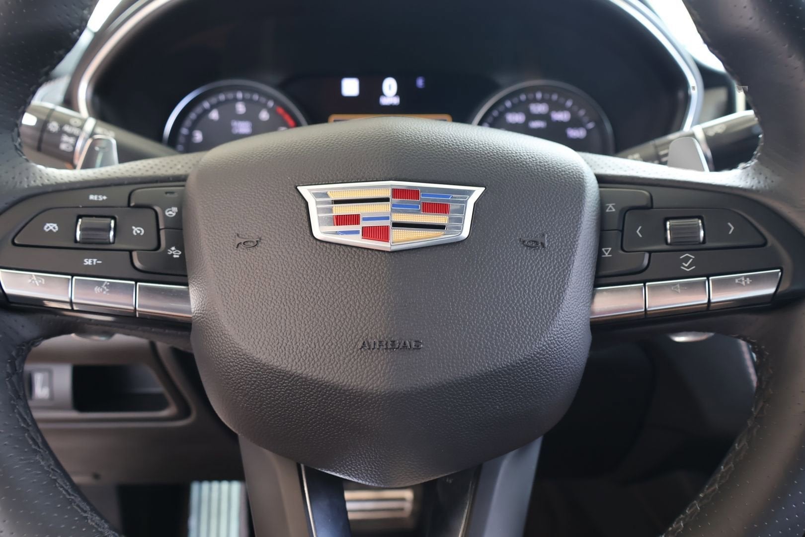 2020 Cadillac CT5 Sport