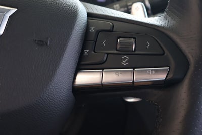 2020 Cadillac CT5 Sport