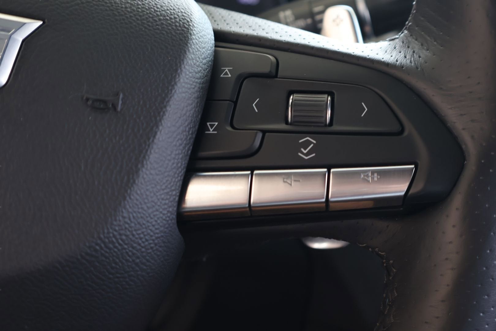 2020 Cadillac CT5 Sport