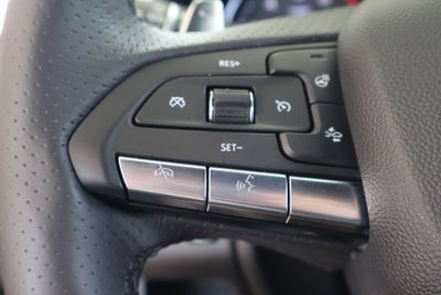 2020 Cadillac CT5 Sport