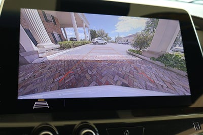 2020 Cadillac CT5 Sport