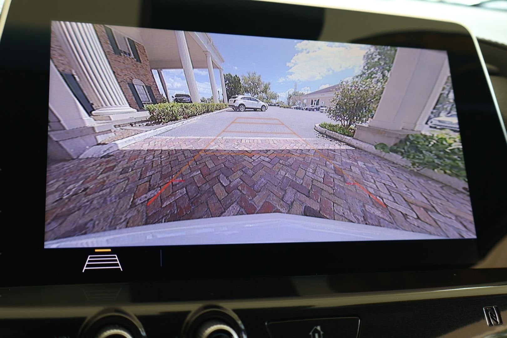 2020 Cadillac CT5 Sport