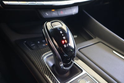 2020 Cadillac CT5 Sport