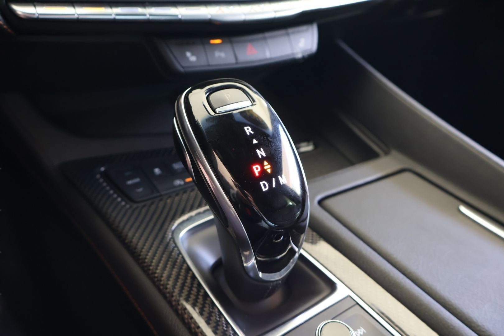 2020 Cadillac CT5 Sport