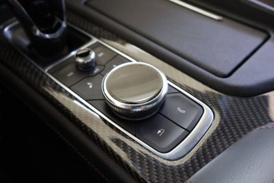 2020 Cadillac CT5 Sport