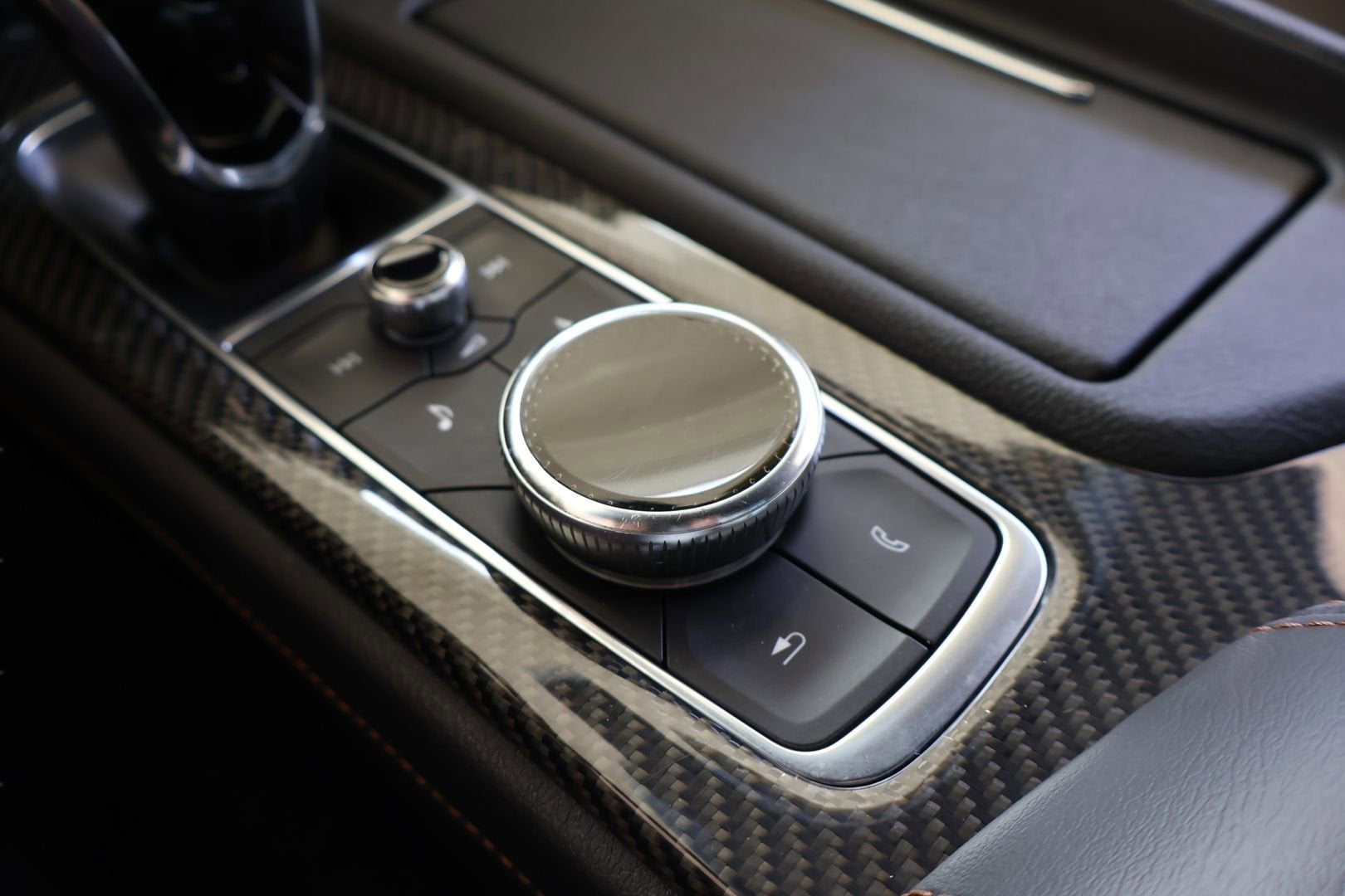 2020 Cadillac CT5 Sport