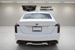 2020 Cadillac CT5 Sport