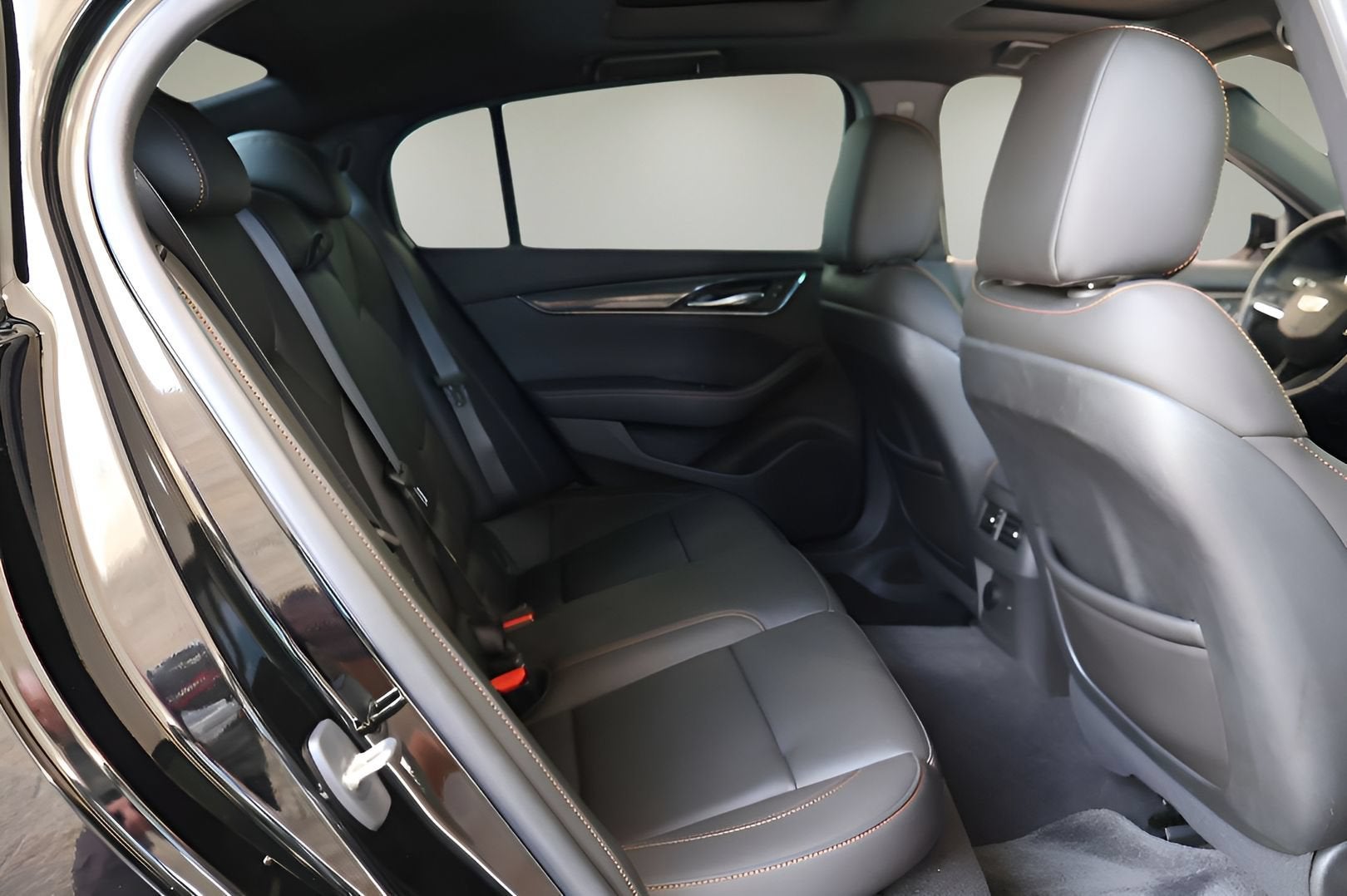 2024 Cadillac CT5 Sport