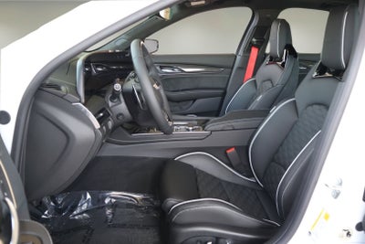 2026 Cadillac CT5-V V-Series