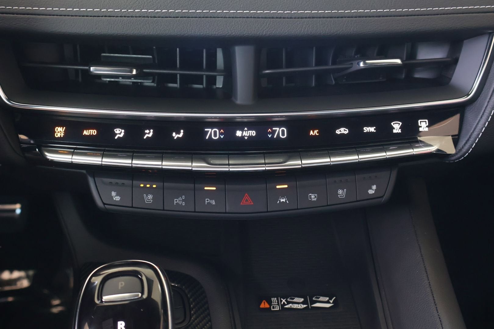 2026 Cadillac CT5-V V-Series