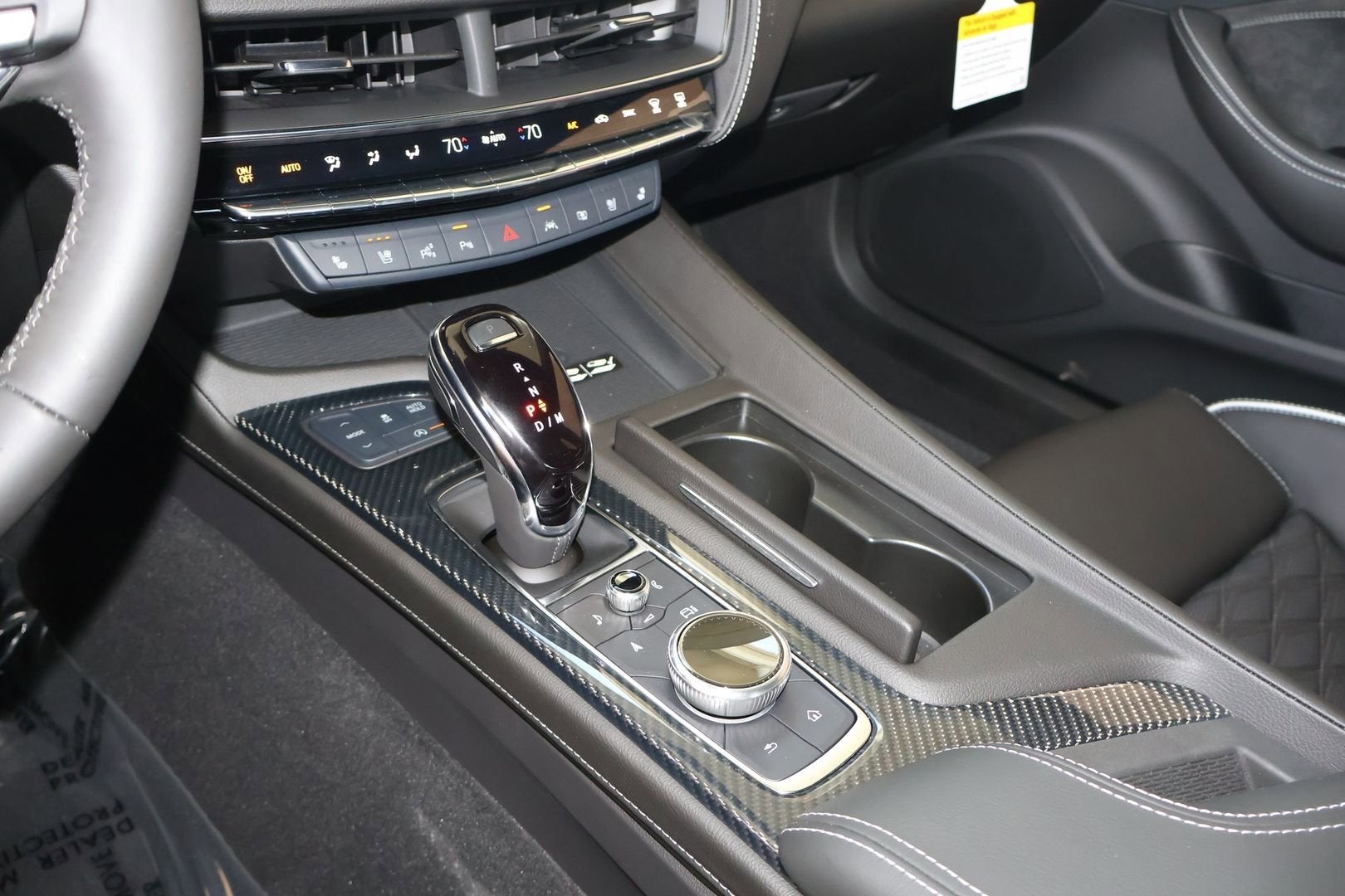 2026 Cadillac CT5-V V-Series