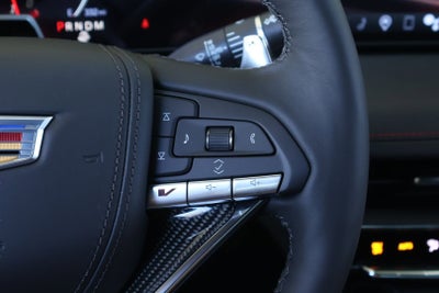 2026 Cadillac CT5-V V-Series