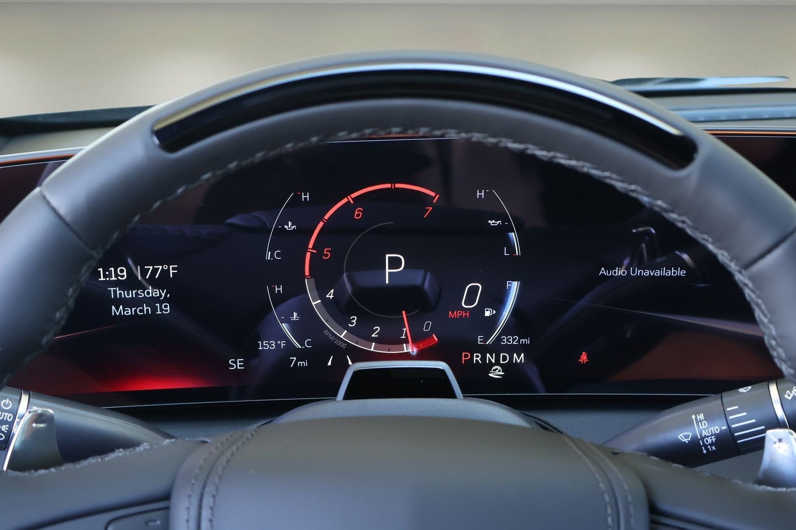 2026 Cadillac CT5-V V-Series