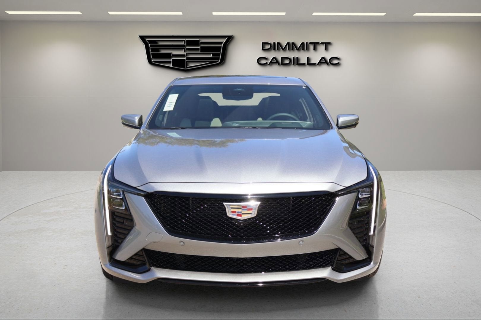 2026 Cadillac CT5-V V-Series